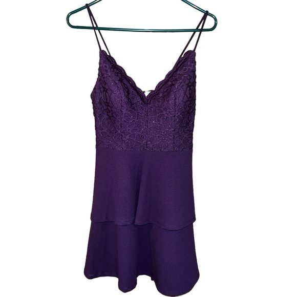 City Studio homecoming dress - Picture 1 of 4